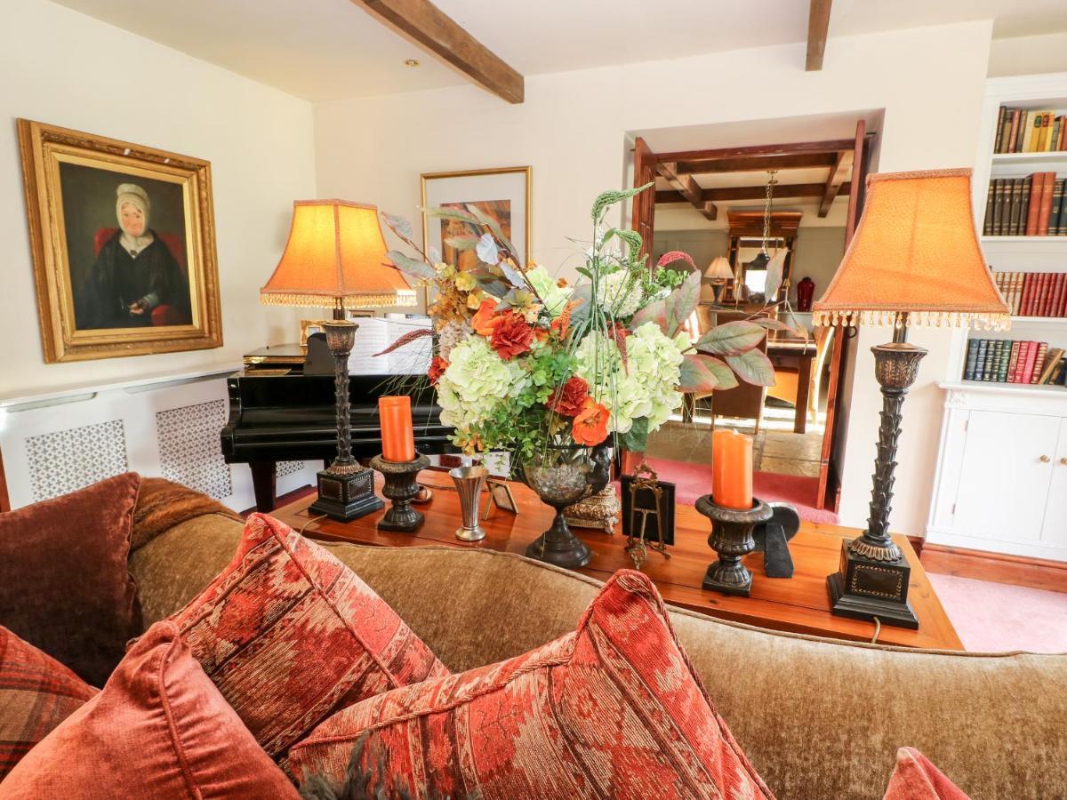 Dere House Villa Richmond  Luaran gambar