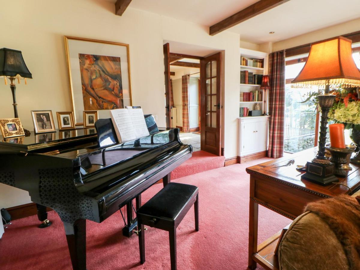 Dere House Villa Richmond  Luaran gambar