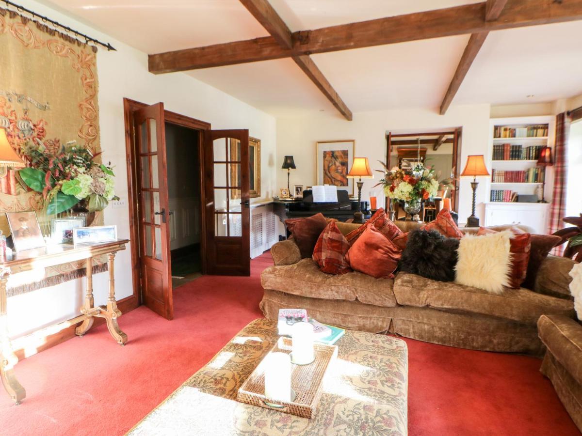 Dere House Villa Richmond  Luaran gambar