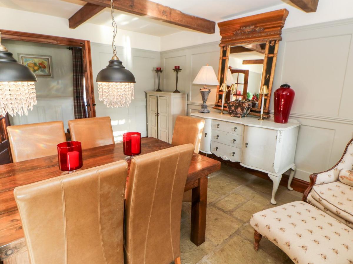 Dere House Villa Richmond  Luaran gambar