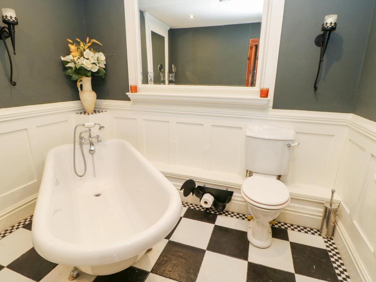 Dere House Villa Richmond  Luaran gambar
