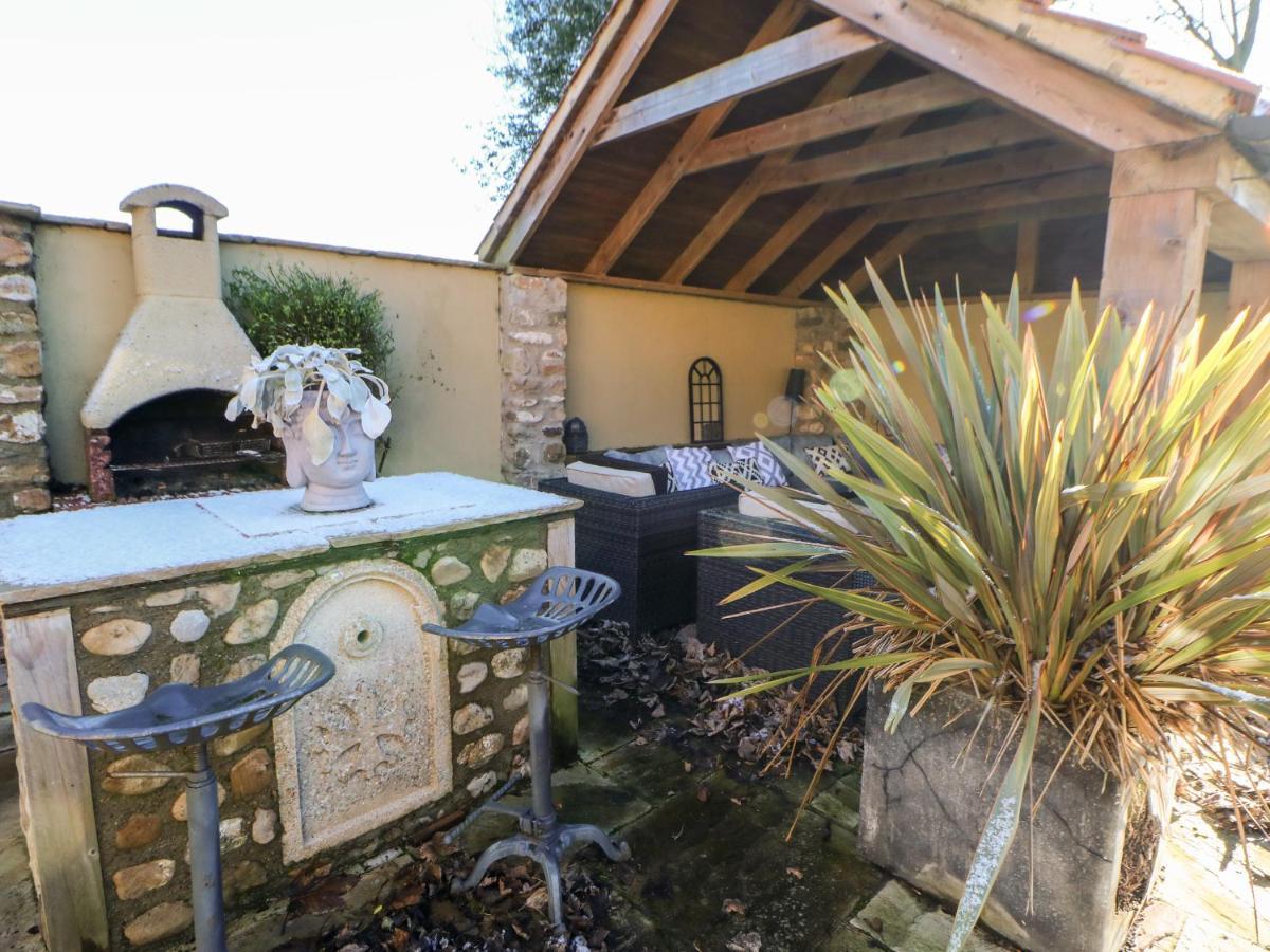Dere House Villa Richmond  Luaran gambar