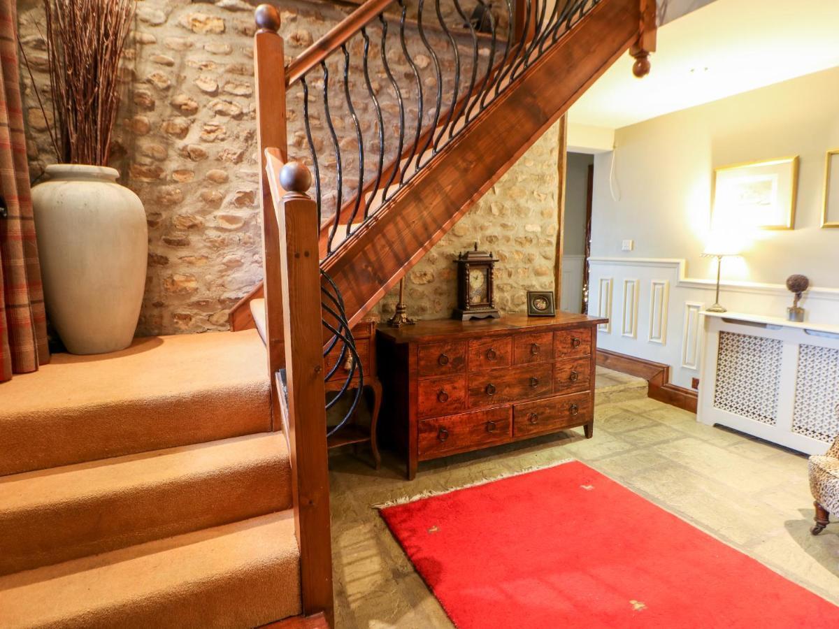 Dere House Villa Richmond  Luaran gambar
