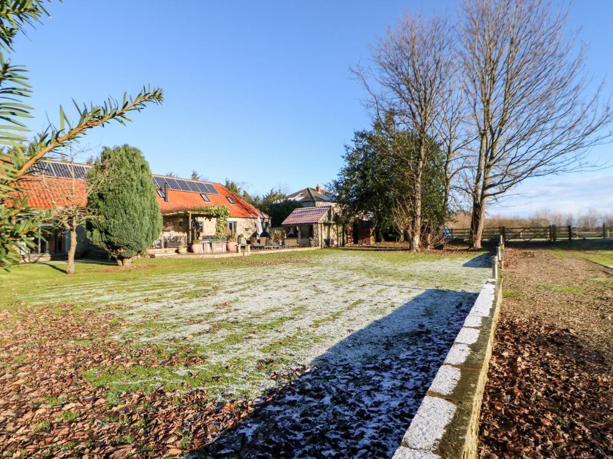 Dere House Villa Richmond  Luaran gambar