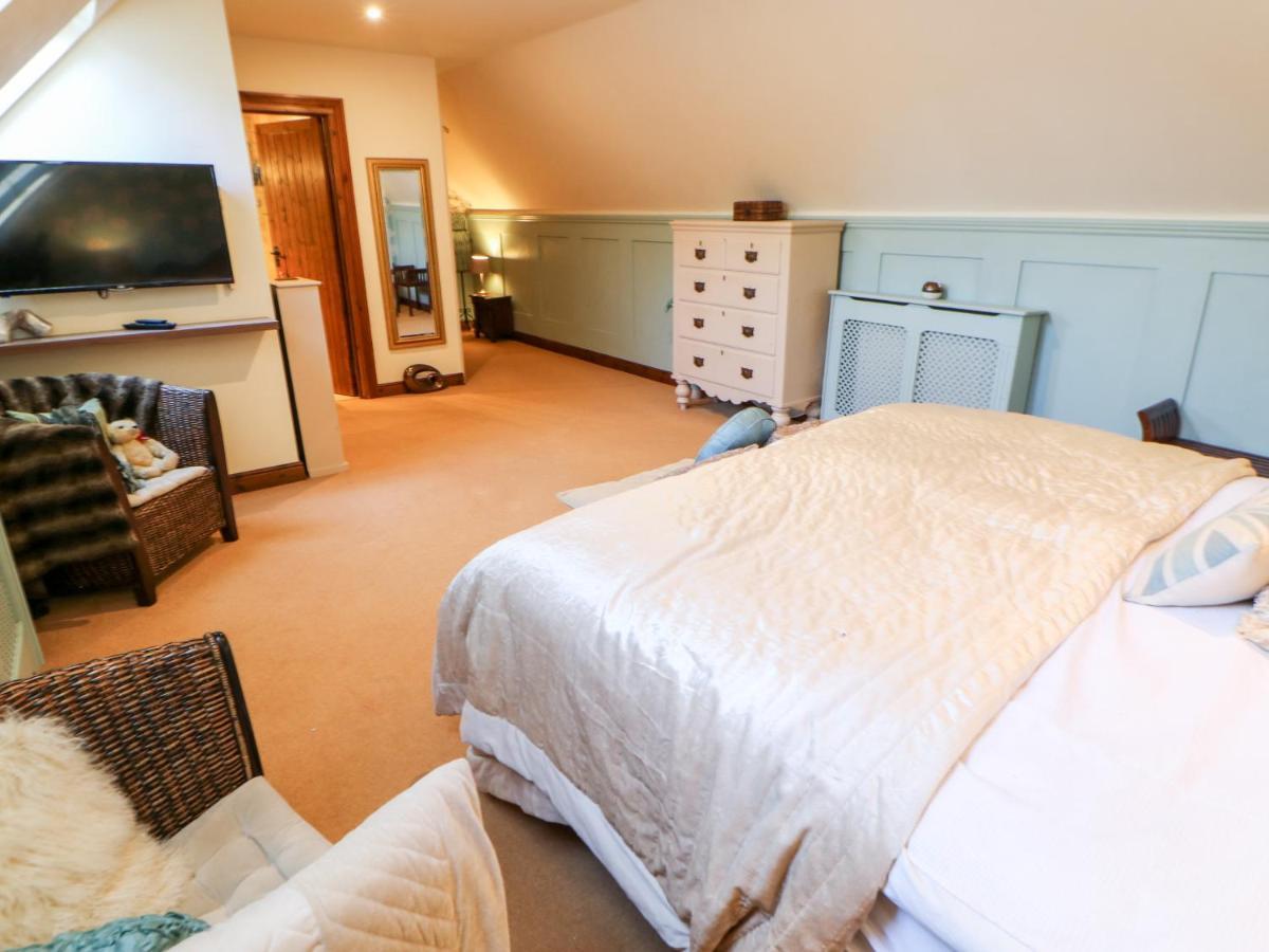 Dere House Villa Richmond  Luaran gambar