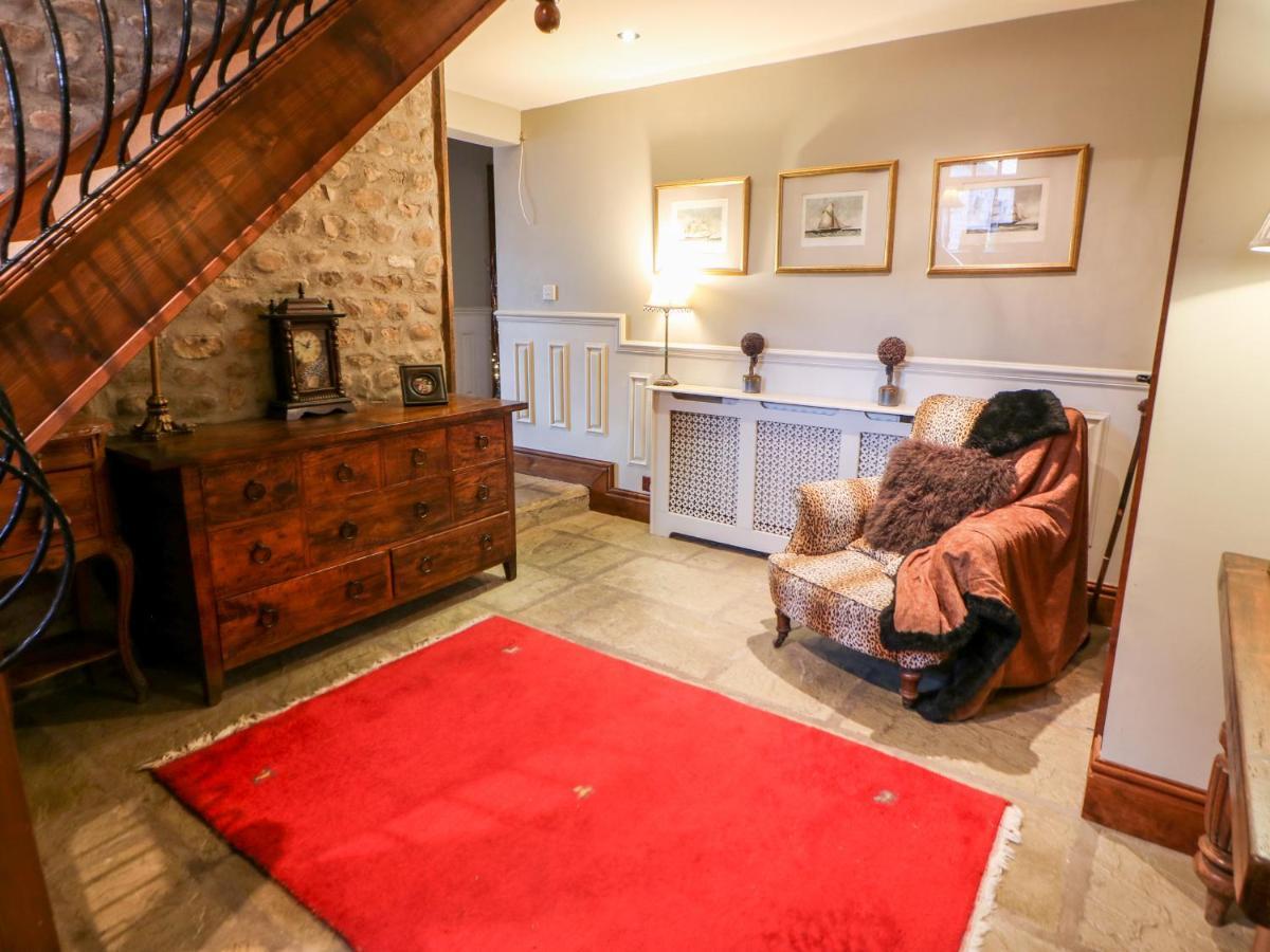 Dere House Villa Richmond  Luaran gambar