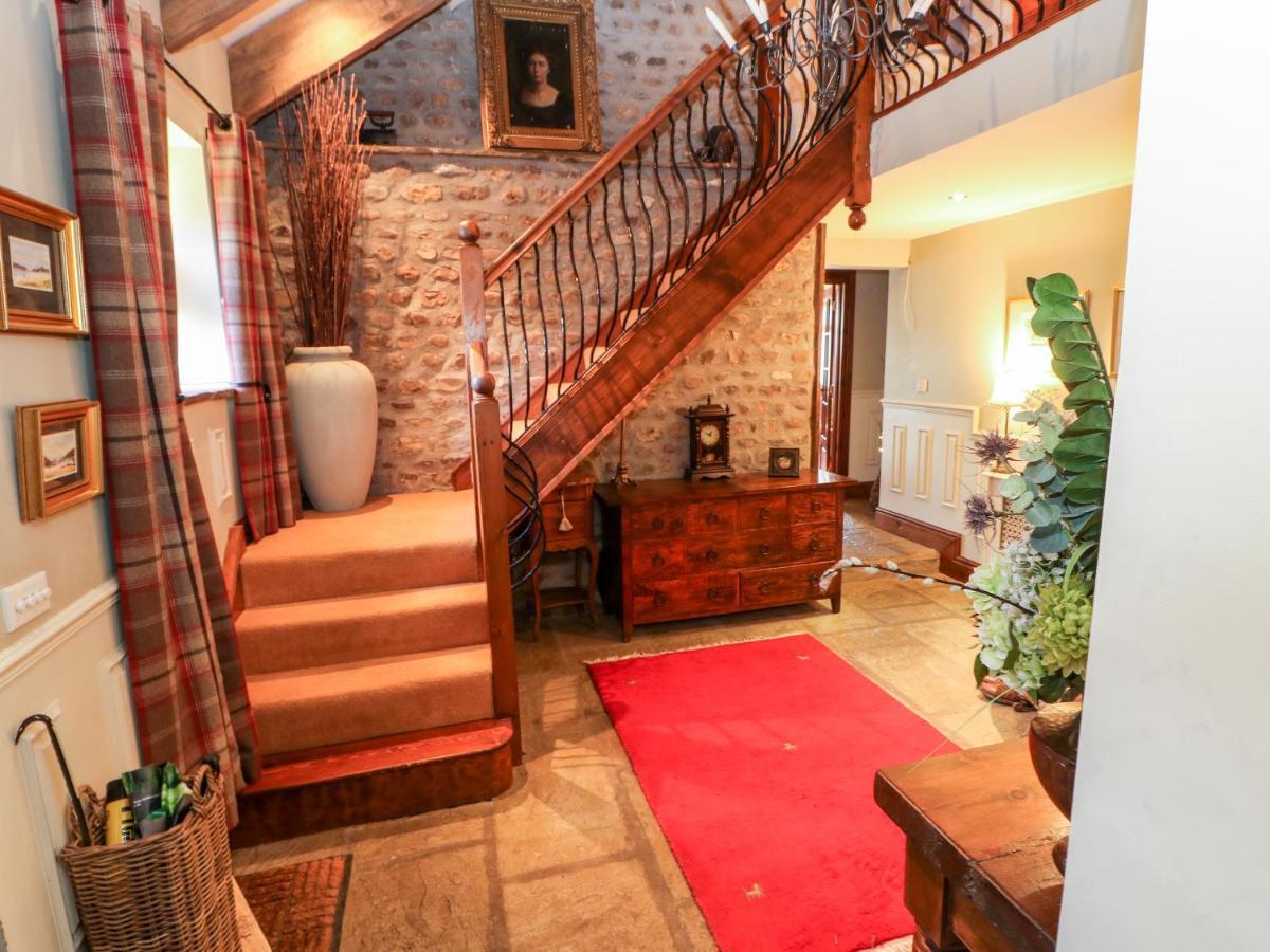 Dere House Villa Richmond  Luaran gambar