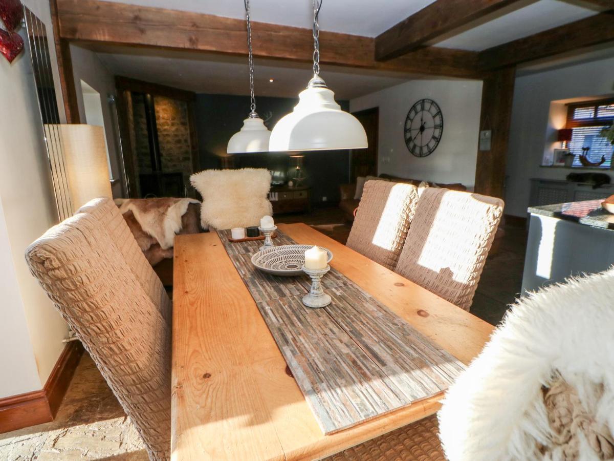 Dere House Villa Richmond  Luaran gambar