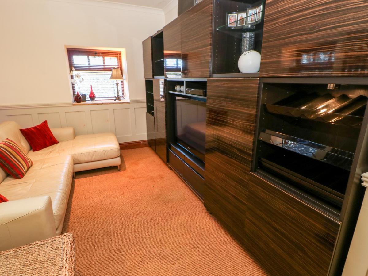 Dere House Villa Richmond  Luaran gambar