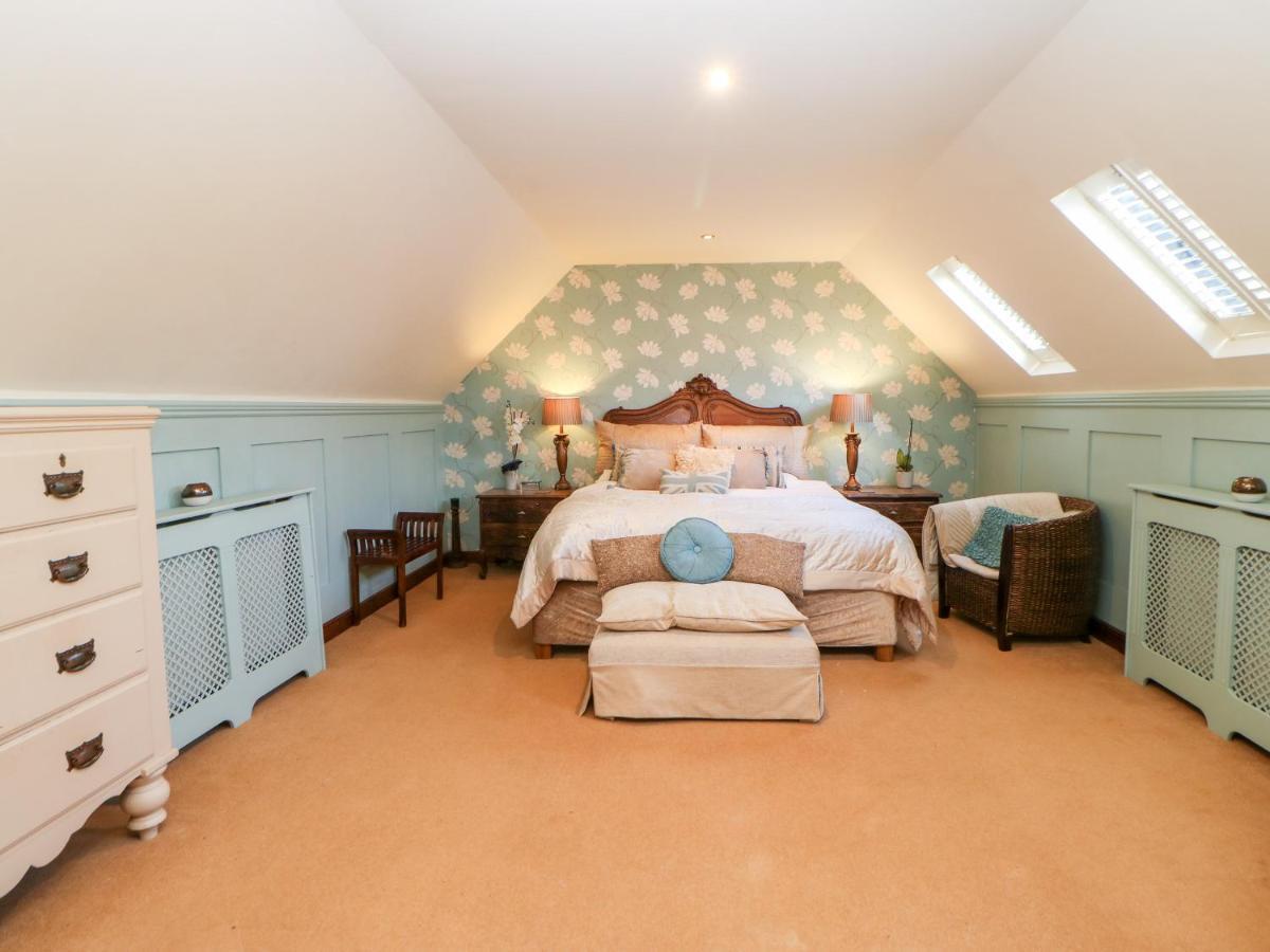 Dere House Villa Richmond  Luaran gambar