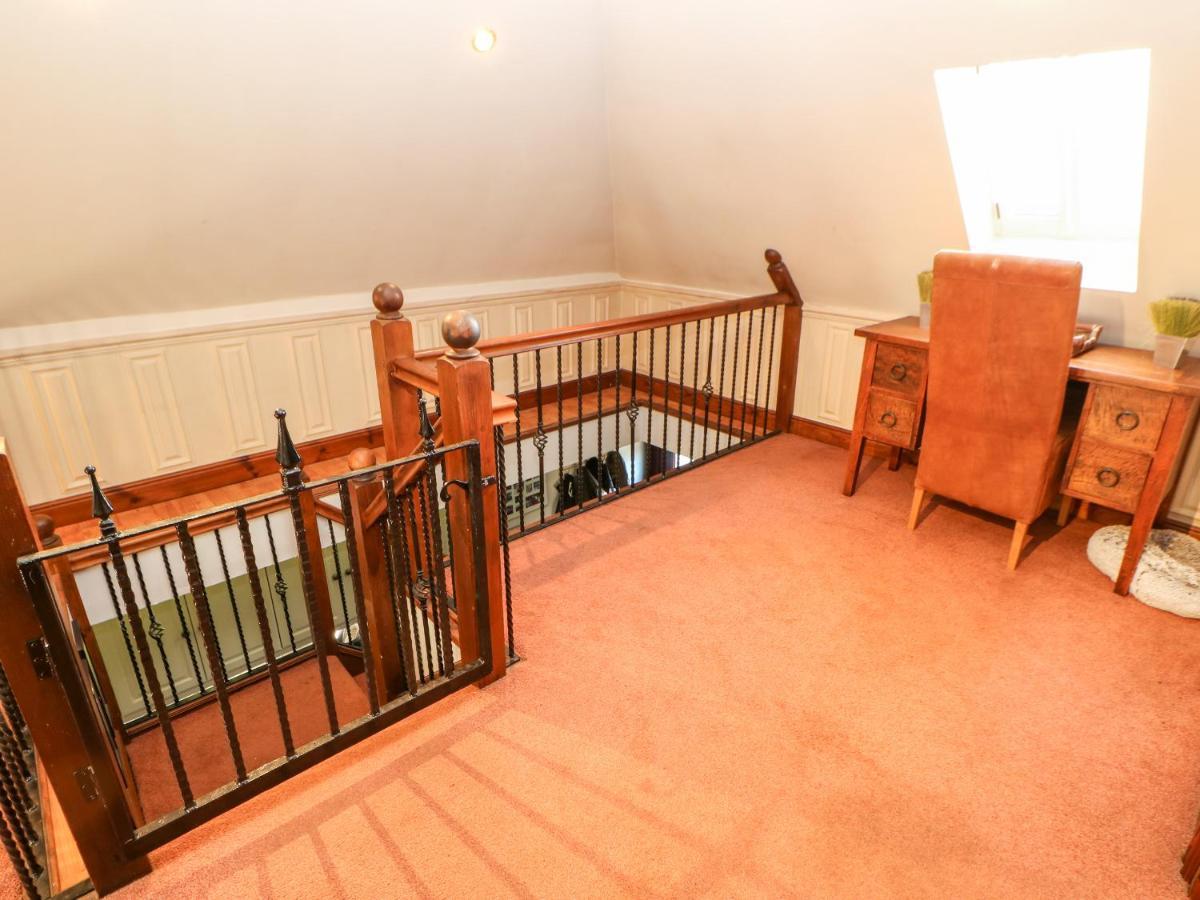 Dere House Villa Richmond  Luaran gambar